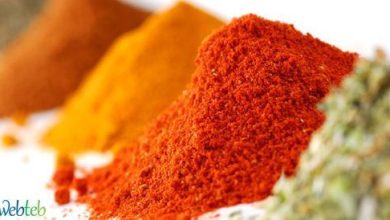Your video guide for different spices
