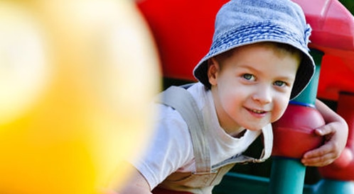 Autism (autism) is an endless treatment!