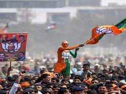 Muzaffarpur makes future, don’t change history Vijay Chaudhary, BJP people now feel restless