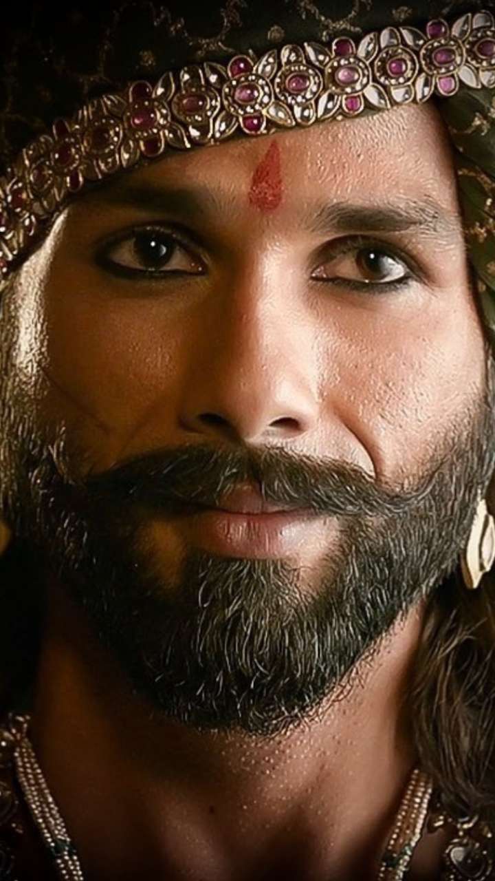 7 Bossie -Films by Bollywood’s hot actor Shahid