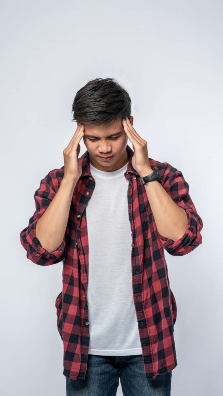 These dirty habits can make your mind hollow from the inside