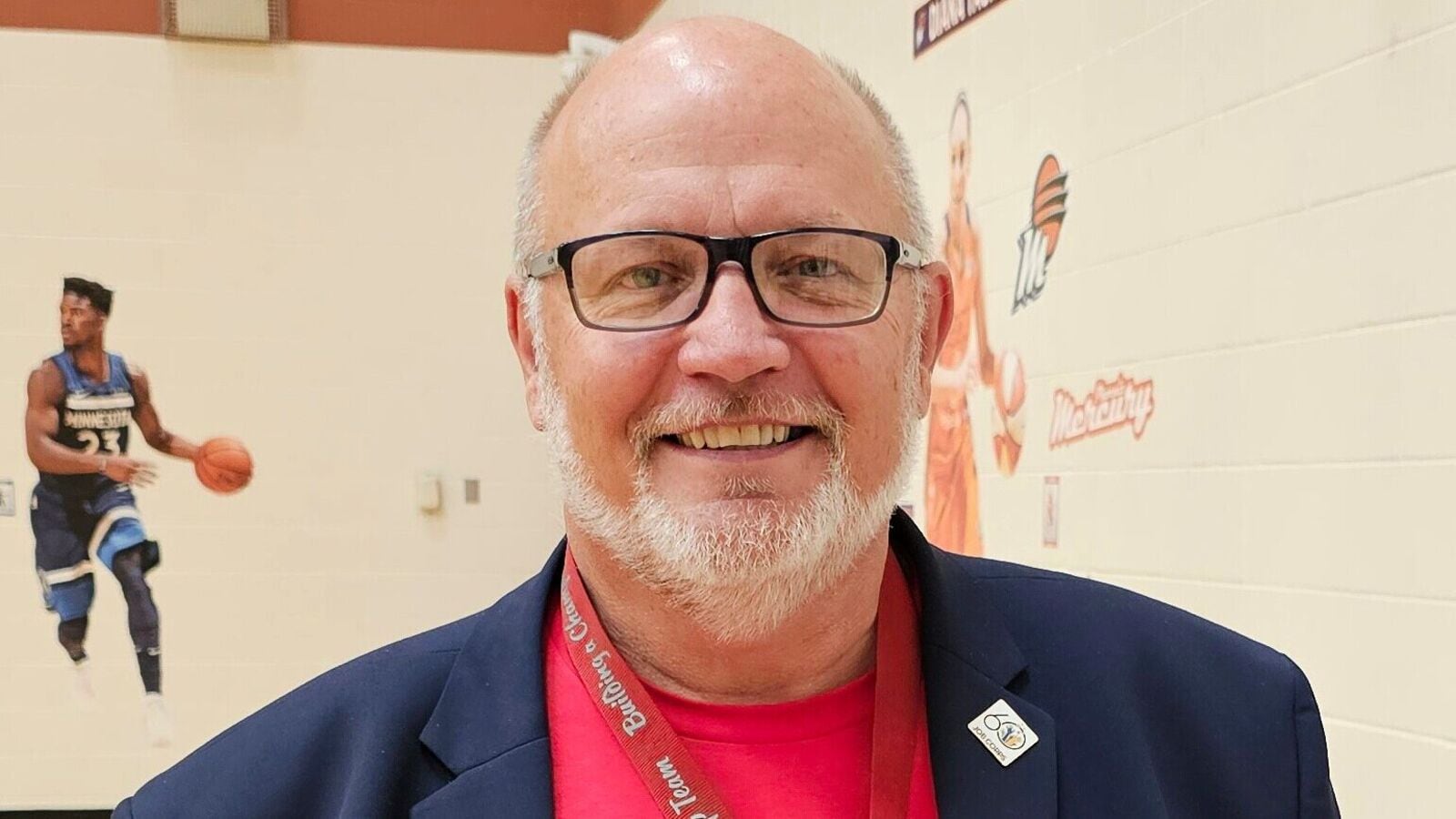 US: Northern Dakota -Mayor, Tom Ross, takes a bad video for ‘Romantic Partner’, which mistakenly sends to the city attorney; thank you | Today news
