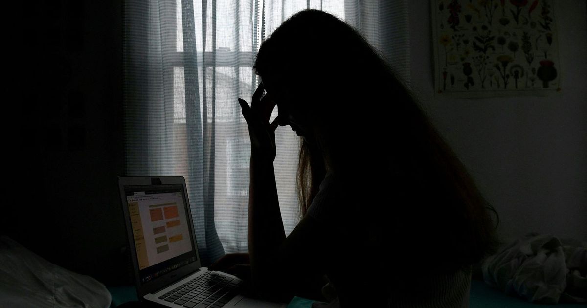The discovery of a protein helps to face stress and stress