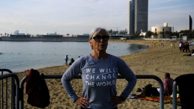 Study: High temperatures can accelerate biological aging at the elderly