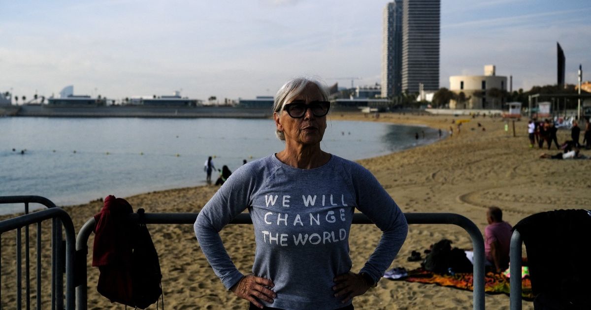 Study: High temperatures can accelerate biological aging at the elderly