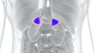 “More than the eye see” .. an unexpectedly complexity in adrenal gland tumors