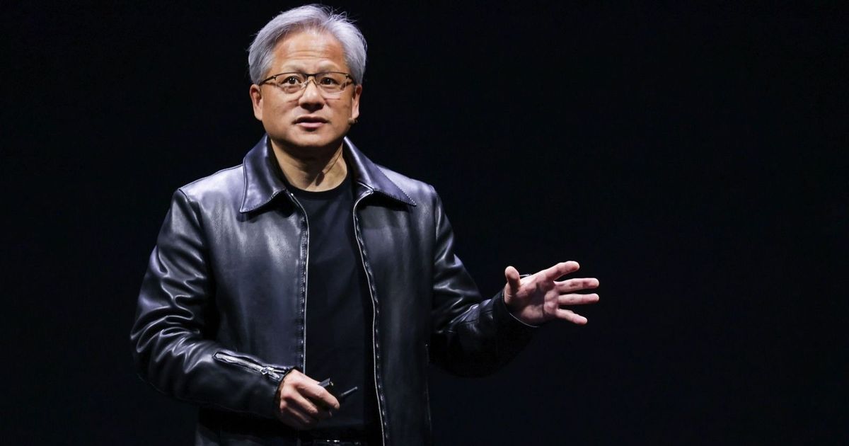 Invidia works with “General Motors” to develop self -managed cars