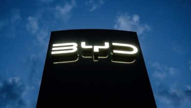 How can you change quickly -byd batteries for the future of electric cars?