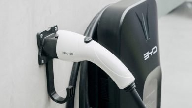 “Byd” reveals a battery system that loads electric cars within 5 minutes