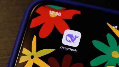 Deep SIK pressure technology -giants to increase spending on artificial intelligence