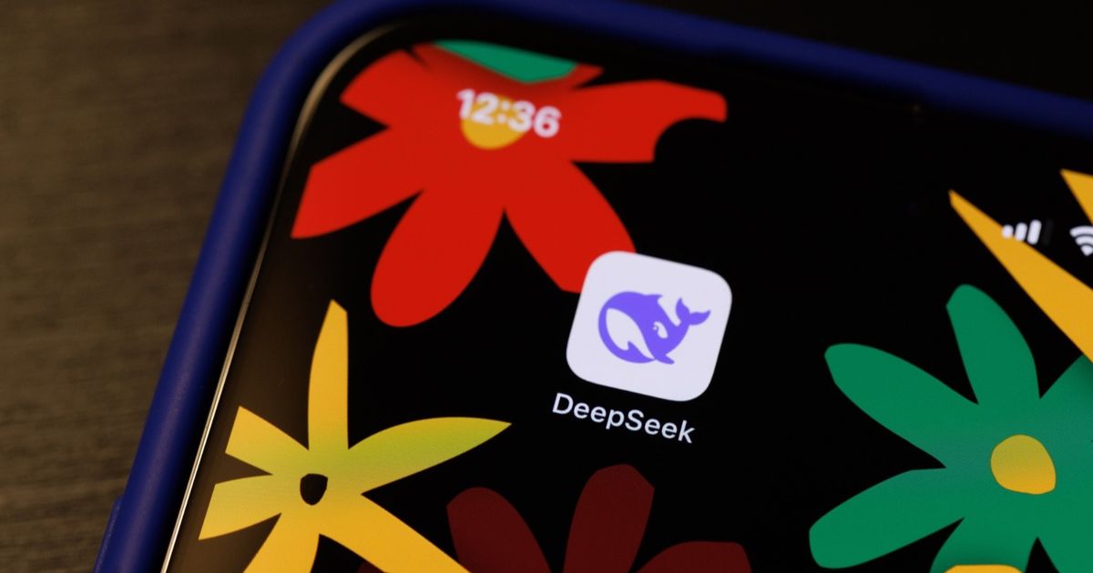 Deep SIK pressure technology -giants to increase spending on artificial intelligence