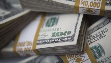 Trump’s commercial decisions shake the position of the dollar as a safe haven for markets