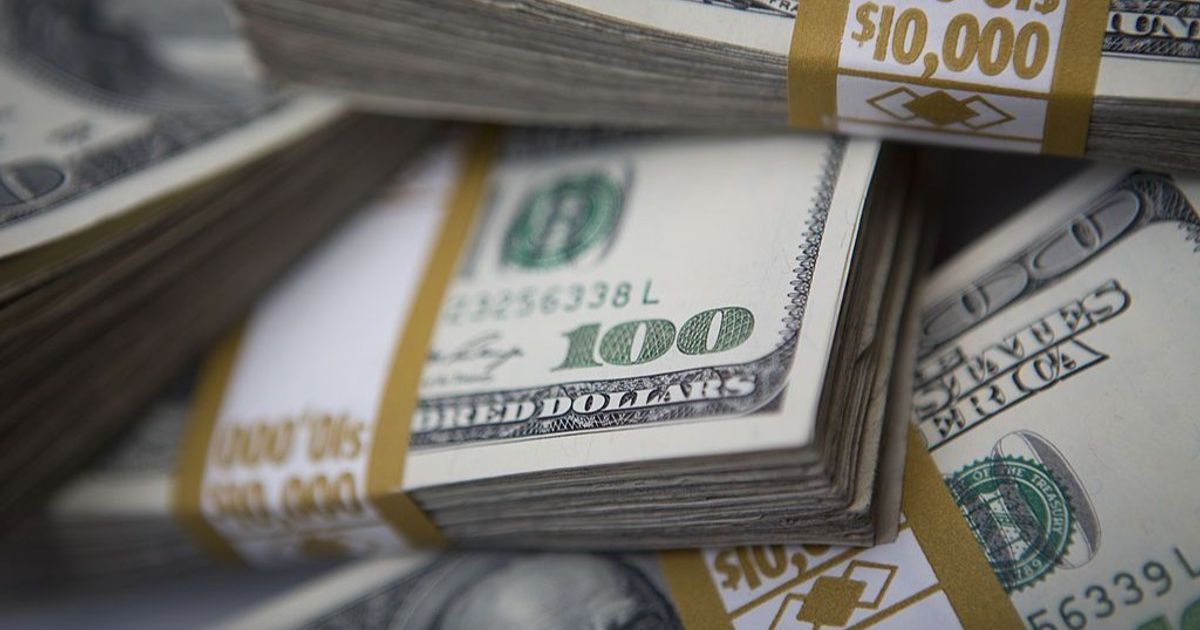 Trump’s commercial decisions shake the position of the dollar as a safe haven for markets