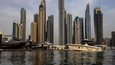 Lionel Laurent: Dubai is the largest beneficiaries of “Paris Fall”