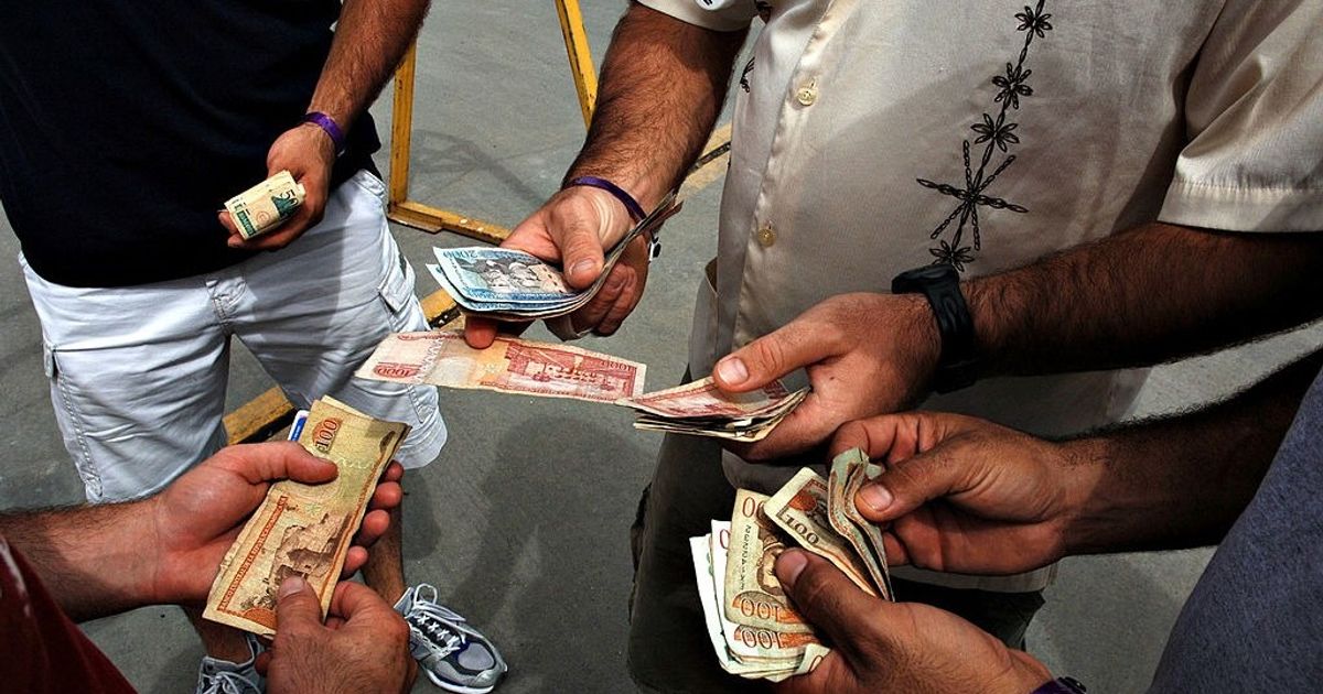 To escape from the risks … Investors turn into markets isolated from the global economy