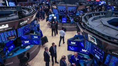 Economic concern is ruined by Wall Street indicators … and attention is to inflation