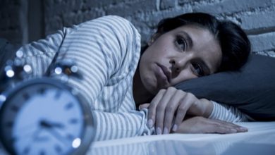 Insomnia: causes, symptoms and treatment