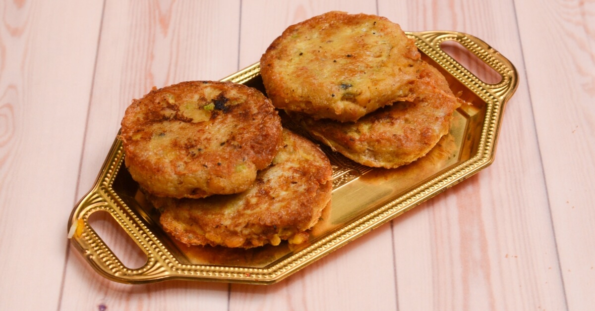 Vegetable Kebab – Web Medicine