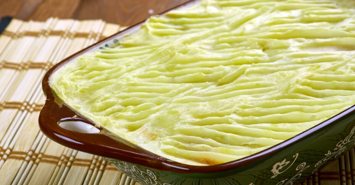 Potatoes with Bulgur – Web medicine