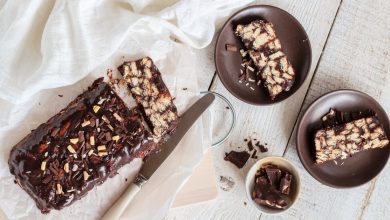 Lesy cake without eggs – web medicine