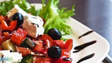 Photos: Mediterranean diet