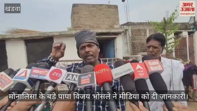 Khandwa’s latest news