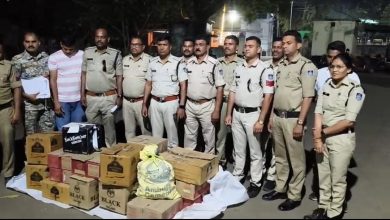 Dindori’s latest news
