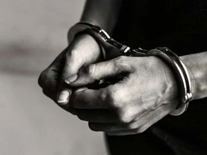 Nigerian citizen arrested with drugs in Nalasopara, Mumbai