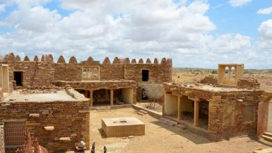 “Kuldhara is a mystery very”, does this village of Rajasthan still come alive every night? Shocking Truth captured in video