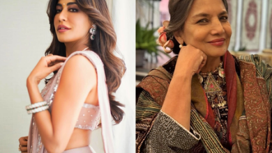 When Shabana Azmi gave a acting to Chitrangada Singh