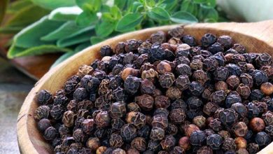 Last Saturday of the year should do this trick of black pepper will be rich in the new year