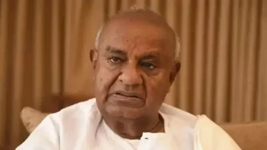 WAQF Bill does not affect the religious functions of Muslims, former Prime Minister Deve Gowda supports the Bill – Ex PM Deve Gowda says Waqf Bill will not affect the religious practices of Muslims of Muslims