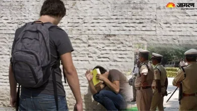 Telangana: Three medical students who were suspended on charges of Ragging in Telangana sought the victim UPI -Pen – three medical students suspended in Telangana on charges of Ragging