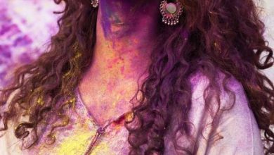 Holi 2025: The newborn bride should get yourself ready on First Holi