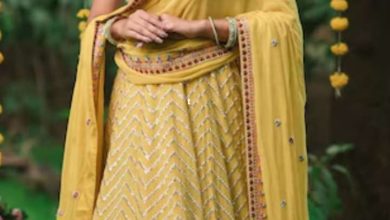 Do not do Dupatta style in 7 ways but not 1 but