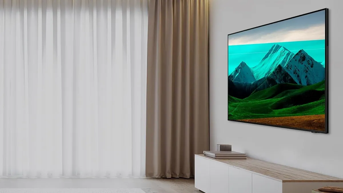 Top Samsung Crystal 4K TVs with features such as Tizen OS, Purcolor, HDR, etc.