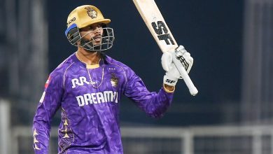 KKR vs SRH: Why Venkatesh Iyer got £ 23.75 at the Mega Auction | Mint