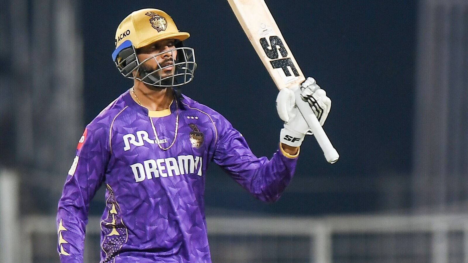 KKR vs SRH: Why Venkatesh Iyer got £ 23.75 at the Mega Auction | Mint