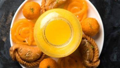 Make 7 things from Desi Ghee at home