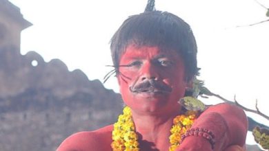 8 Comedy -Films of Rajpal Yadav