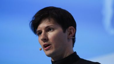 The founder of “Telegram” returns to Dubai amid the ongoing investigations in France