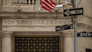 Trump fees exacerbate Wall Street’s suffering amid trillion