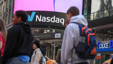 Fear and customs duties explore the US stock indicators