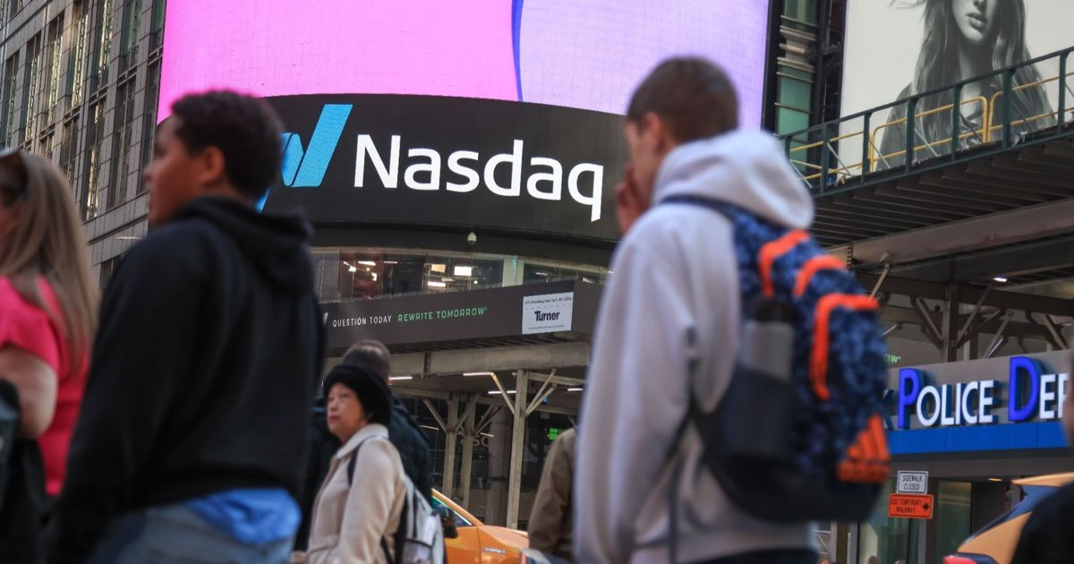 Fear and customs duties explore the US stock indicators