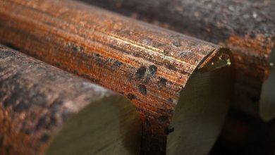 Copper prices lose their momentum with the end of the supply crisis approaching