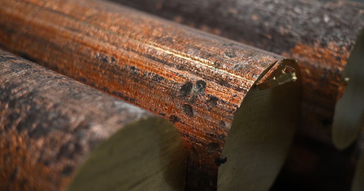 Copper prices lose their momentum with the end of the supply crisis approaching