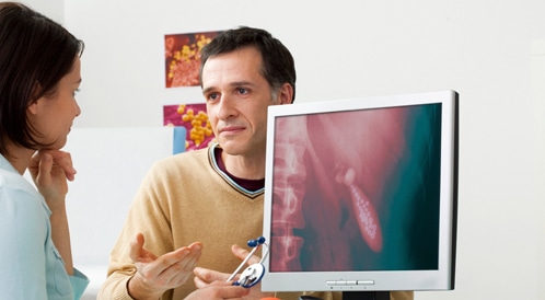 Stomachoscopy: How to conduct the investigation and analysis of the results