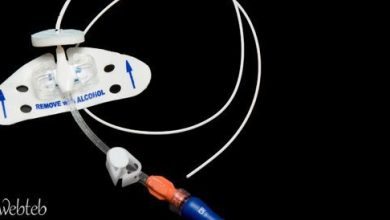 Watch the video: Central Catheters