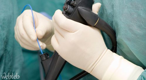 Watch the video: Eposcopy Mucosa Removal (EMR)