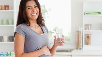 Look with photos, tips to fasten a pregnant woman